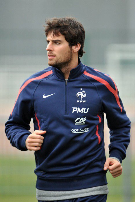 Yoann Gourcuff Yoann Gourcuff