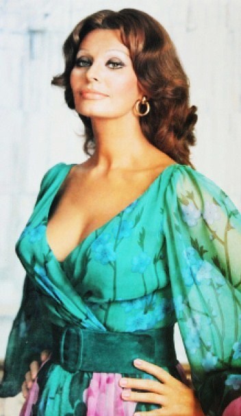 Sophia Loren Sophia Loren