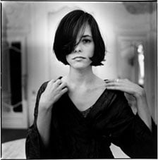 Parker Posey