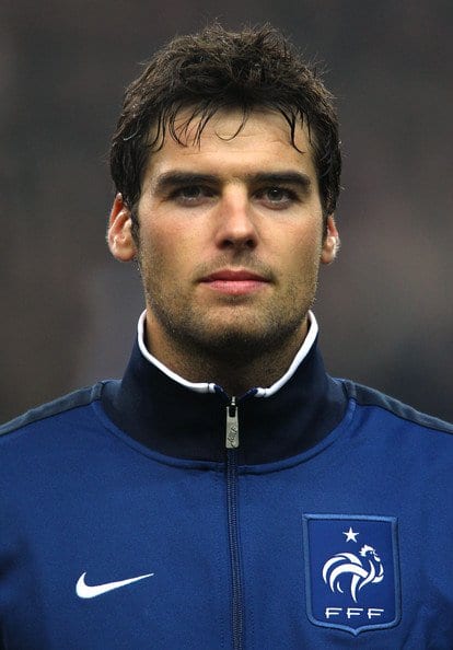 Yoann Gourcuff