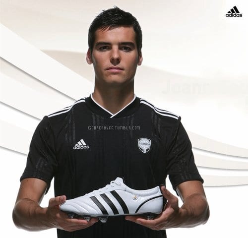 Yoann Gourcuff