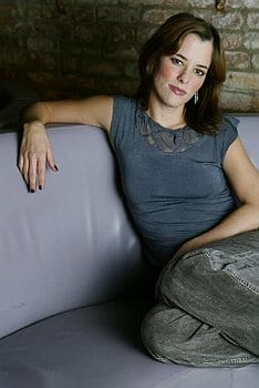 Parker Posey