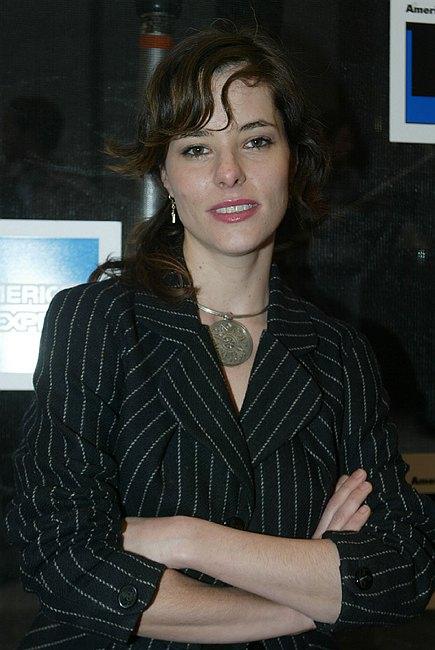 Parker Posey