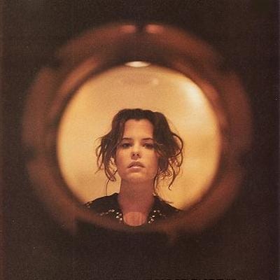 Parker Posey