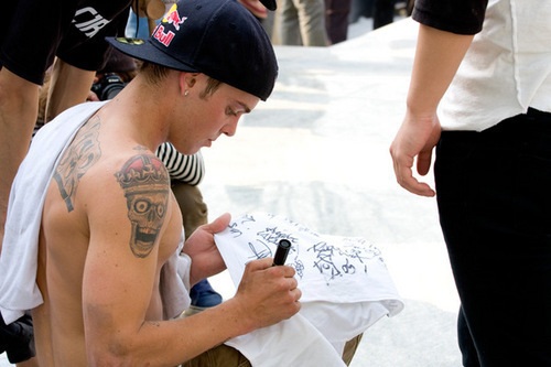 Ryan Sheckler