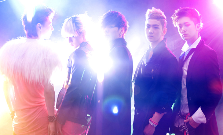 NU'EST