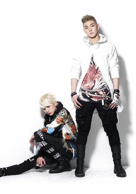 NU'EST