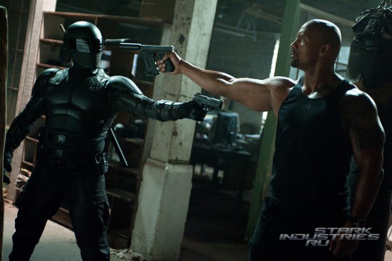 G.I. Joe: Retaliation G.I. Joe: Retaliation