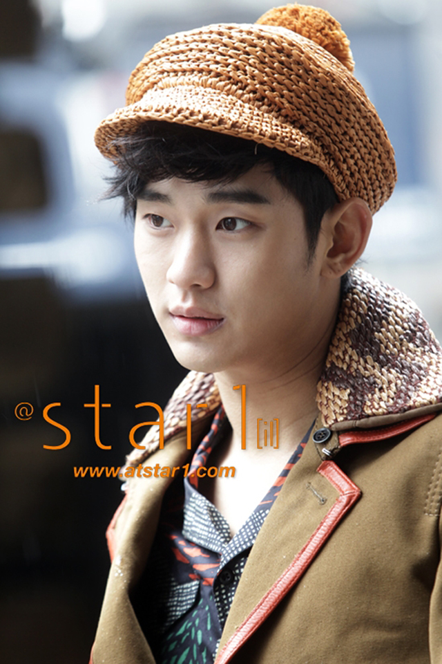 Soo Hyun Kim