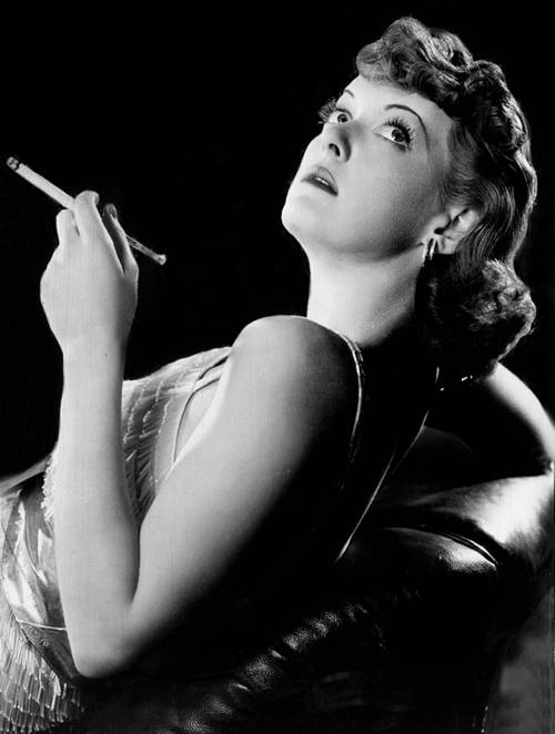 Bette Davis