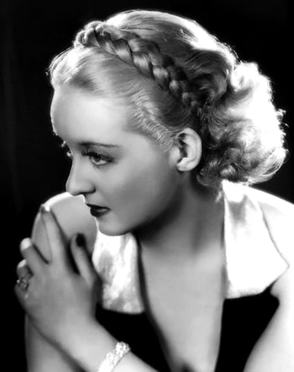 Bette Davis Bette Davis