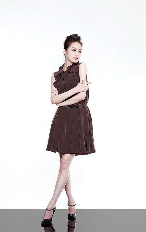 So-min Jeon
