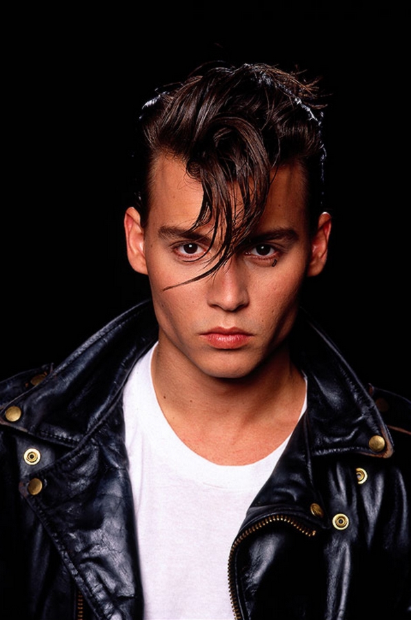 Johnny Depp Johnny Depp