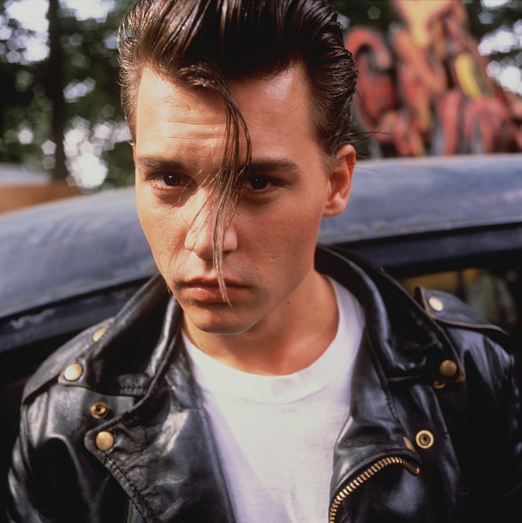 Johnny Depp Johnny Depp