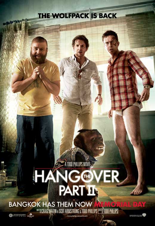 The Hangover: Part II