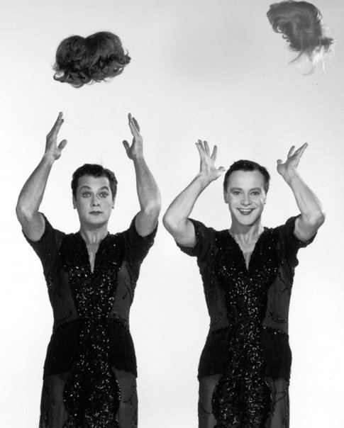 Some Like It Hot Some Like It Hot