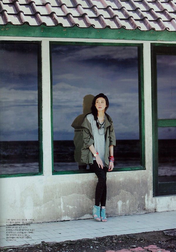 Ye-ryeon Cha
