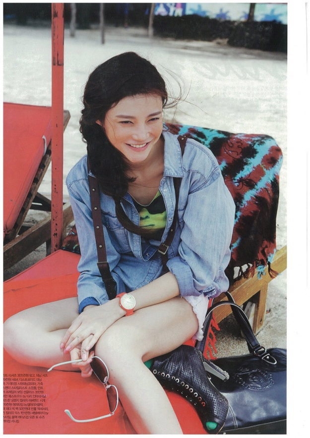 Ye-ryeon Cha