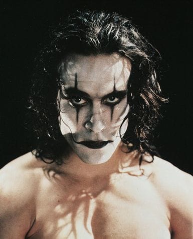 Brandon Lee Brandon Lee