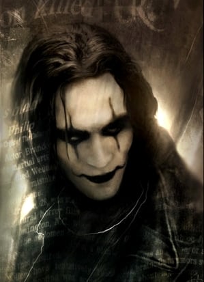 Brandon Lee