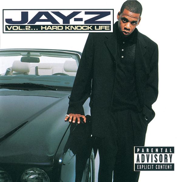 Hard Knock Life (Ghetto Anthem)