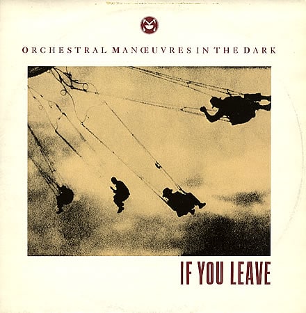 If You Leave 