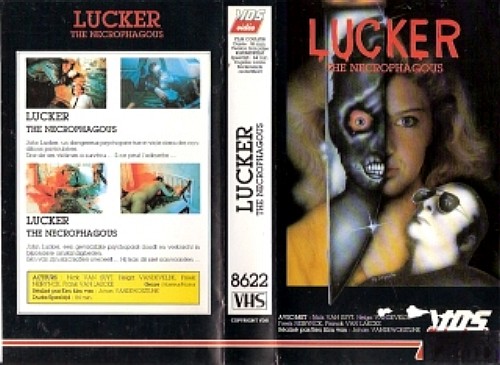 Lucker                                  (1986)