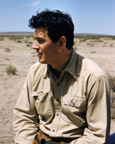 Rock Hudson Rock Hudson
