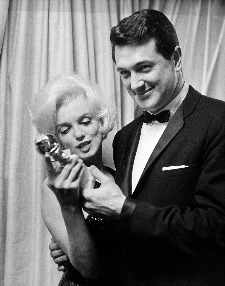 Rock Hudson Rock Hudson