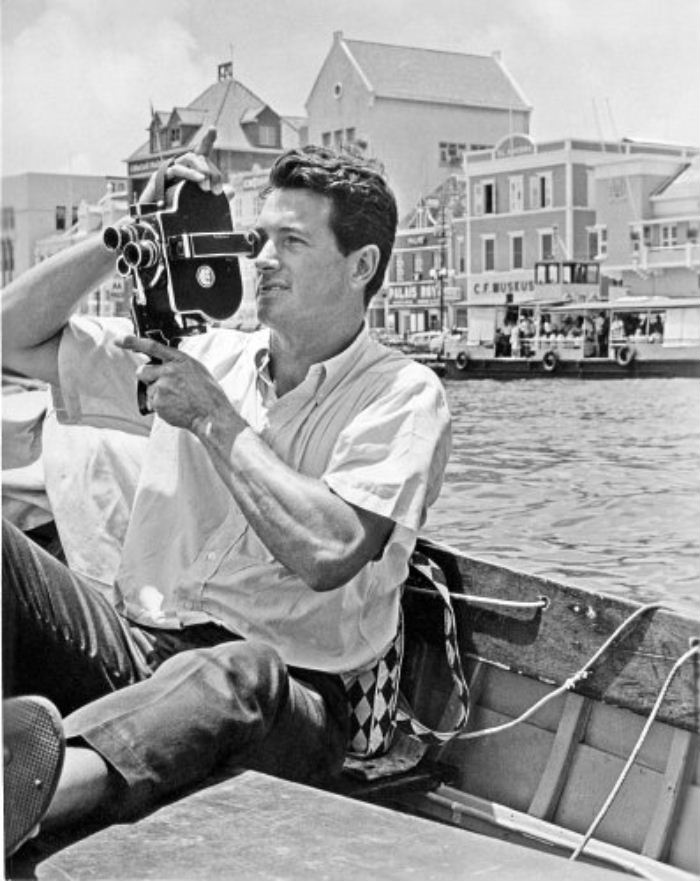 Rock Hudson Rock Hudson