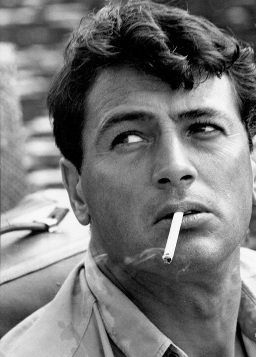 Rock Hudson