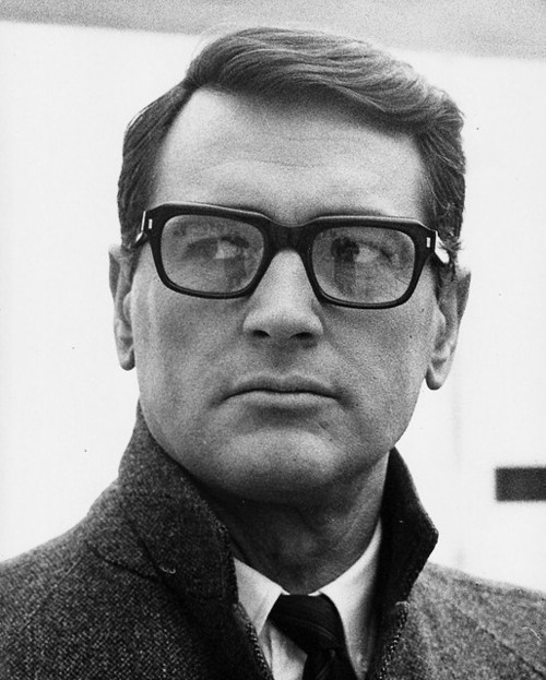 Rock Hudson