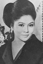 Imelda Marcos