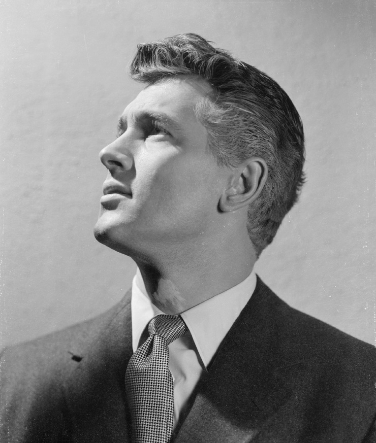 Rock Hudson Rock Hudson