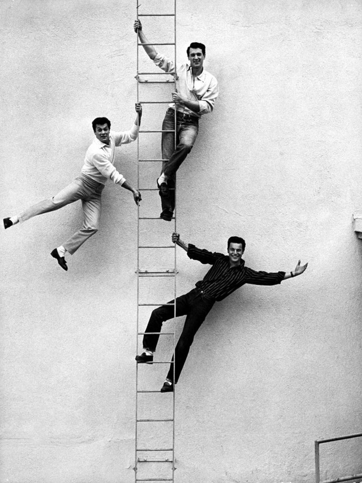 Rock Hudson Rock Hudson