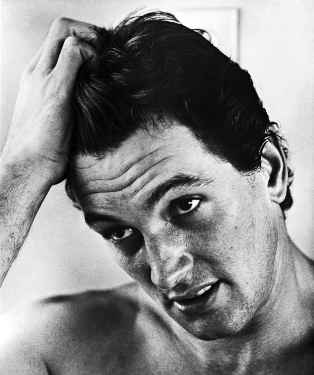 Rock Hudson Rock Hudson
