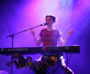 Amanda Palmer