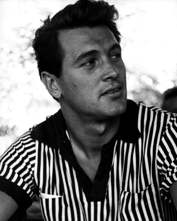 Rock Hudson Rock Hudson