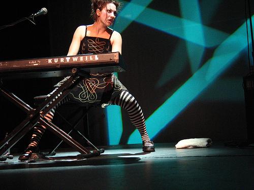 Amanda Palmer