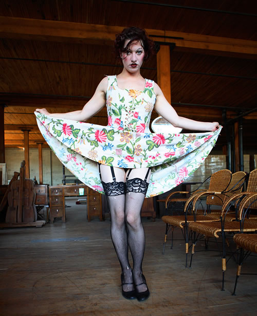 Picture of Amanda Palmer