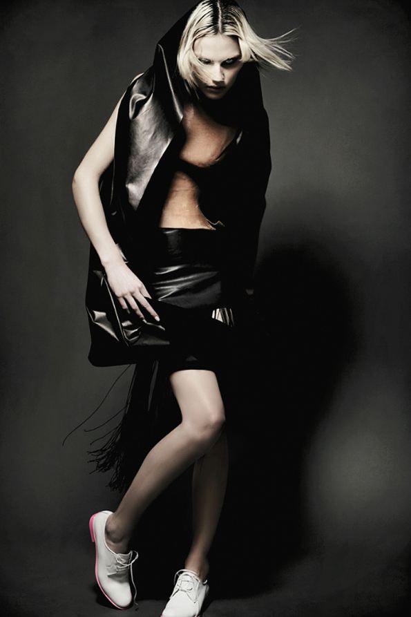 Andrej Pejic
