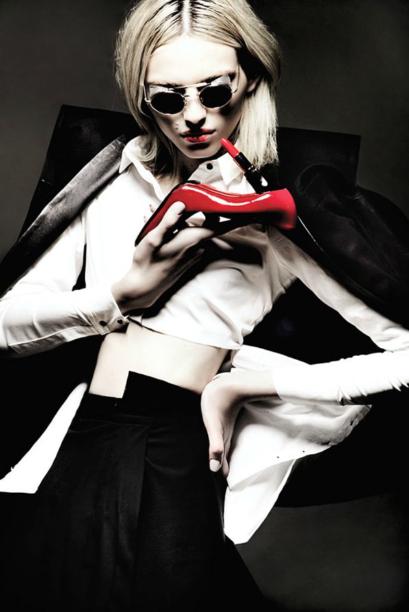 Andrej Pejic