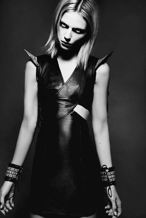 Andrej Pejic