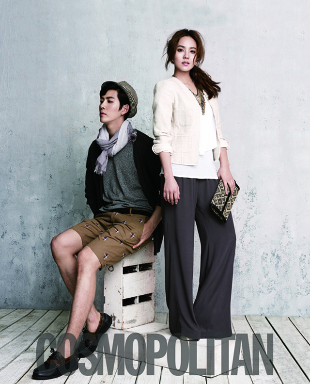Yoo-jin
