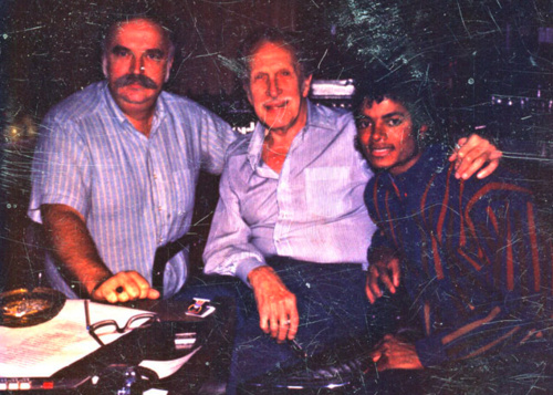 Michael Jackson
