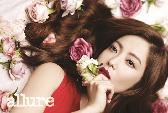 Hee-seon Kim Hee-seon Kim