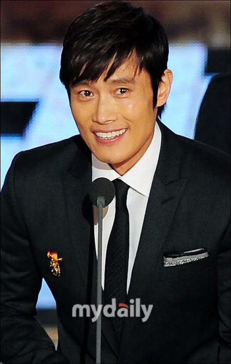 Byung-hun Lee