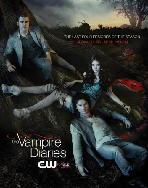 Ian Somerhalder