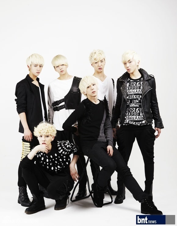 B.A.P