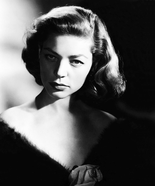 Lauren Bacall Lauren Bacall